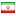 meganir.com server is located in Iran